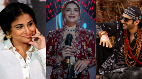 1796602548 Vidya Balan Madhuri Dixit And Kartik Aaryan 202402