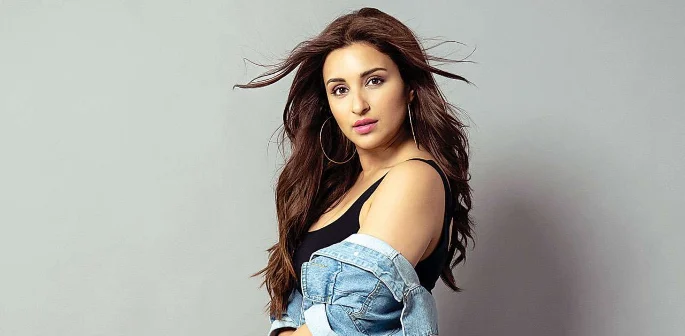 Parineeti Chopra Speaks About Criticism When Her Films Fail F