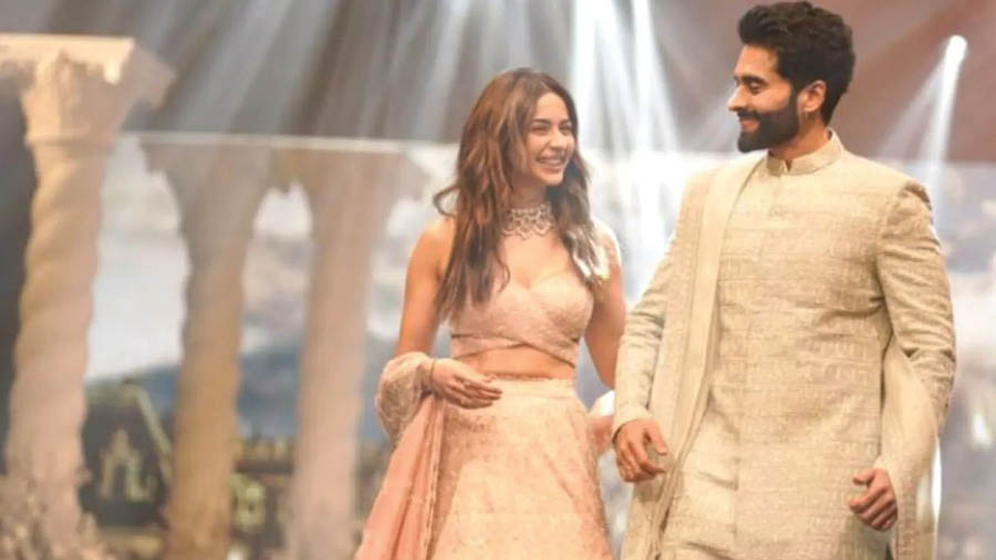 Rakul Preet Singh Jackky Bhagnani Wedding Details