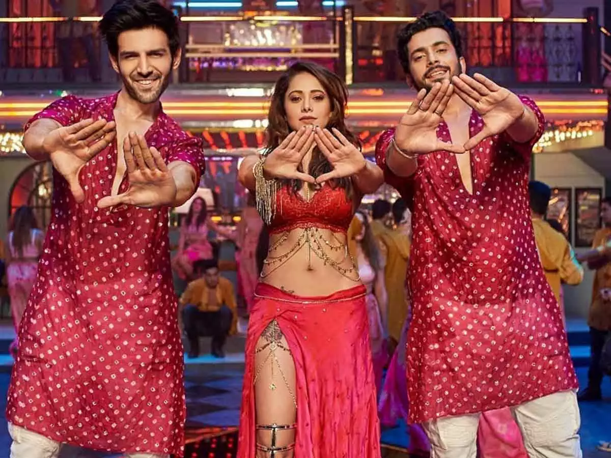 Kartik Aaryan in Sonuketitukisweety11614065334