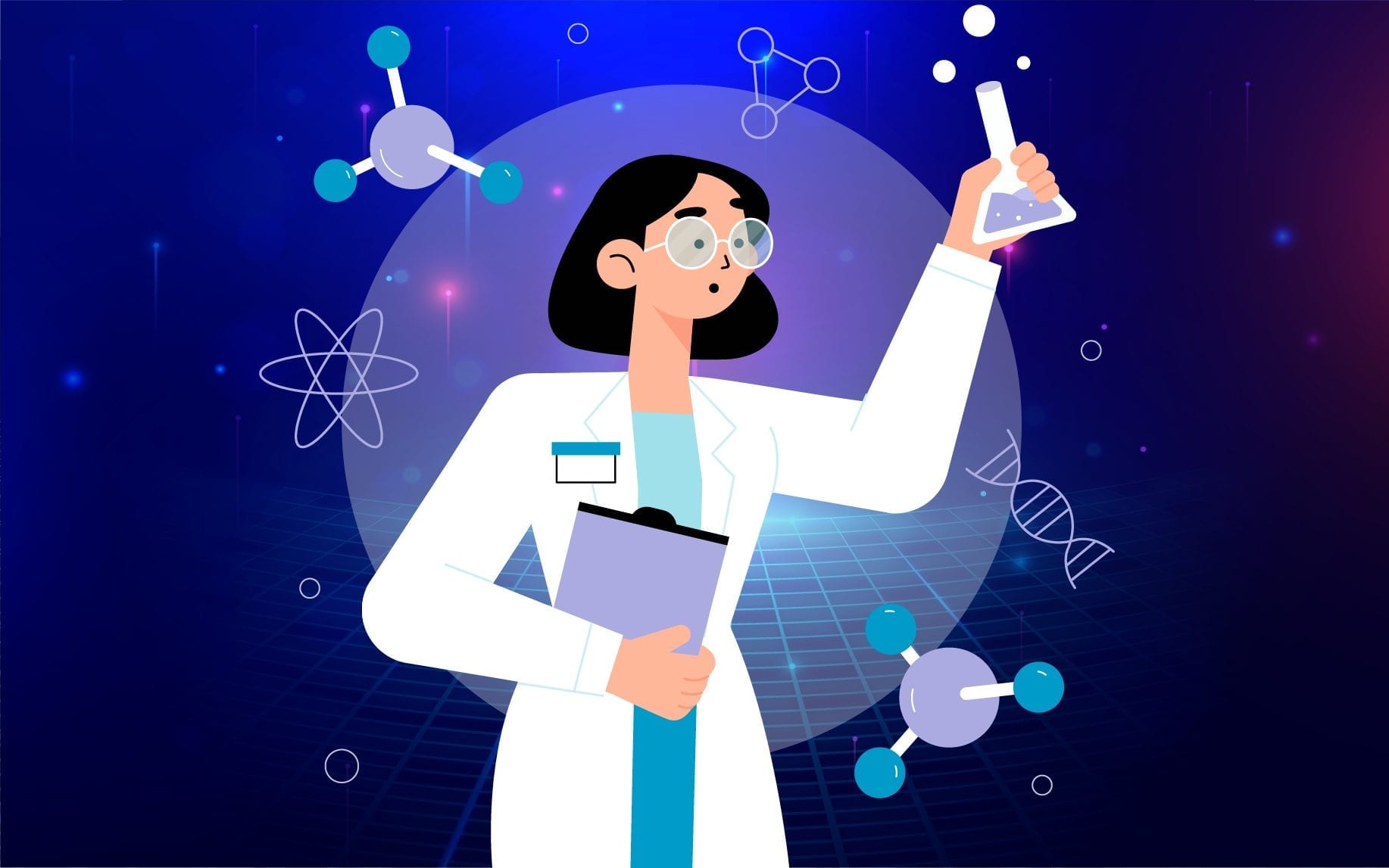 Women In Science